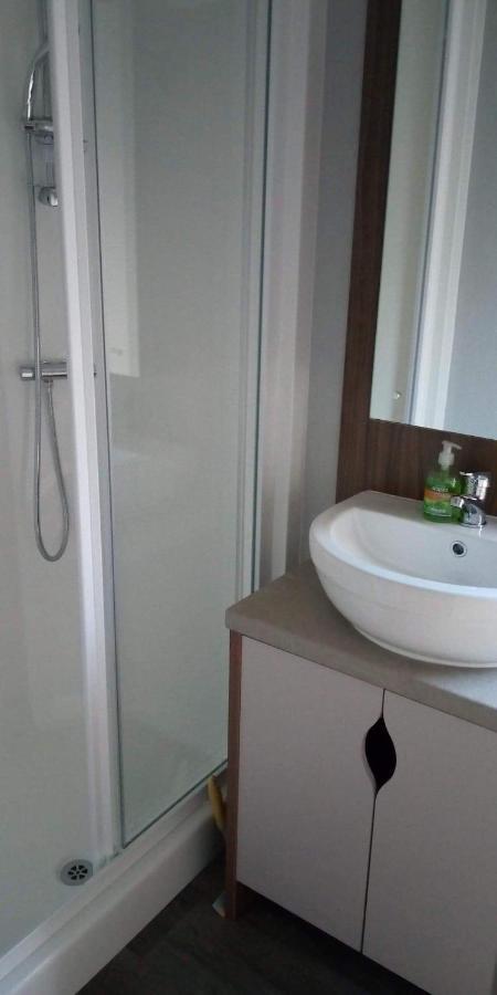 Hotel Haven Rockley Park,Lytchett Bay View Poole Esterno foto