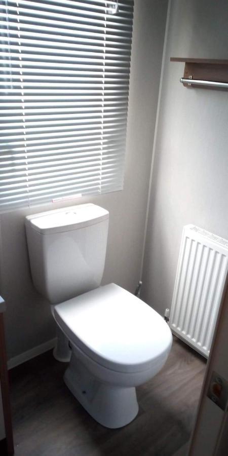 Hotel Haven Rockley Park,Lytchett Bay View Poole Esterno foto