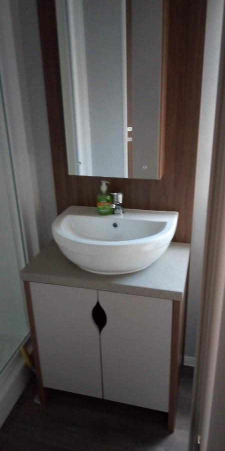 Hotel Haven Rockley Park,Lytchett Bay View Poole Esterno foto