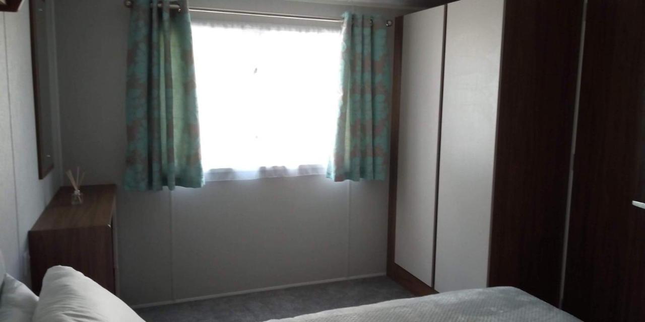 Hotel Haven Rockley Park,Lytchett Bay View Poole Esterno foto