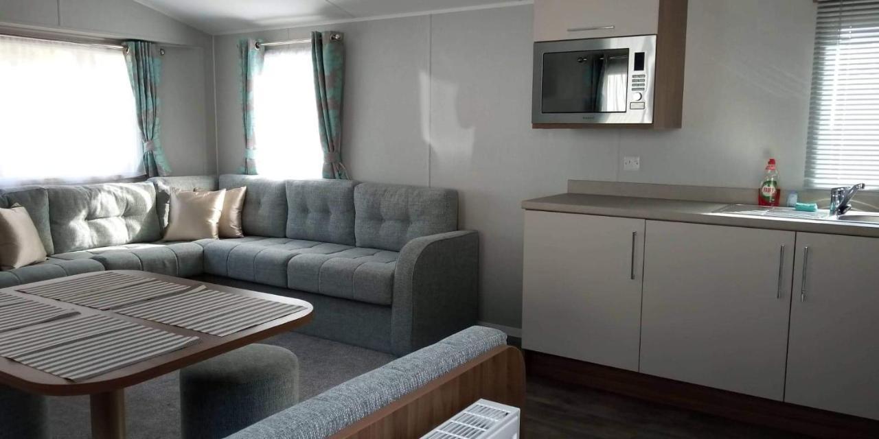 Hotel Haven Rockley Park,Lytchett Bay View Poole Esterno foto