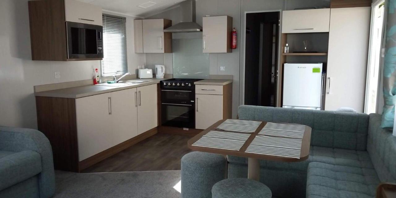 Hotel Haven Rockley Park,Lytchett Bay View Poole Esterno foto