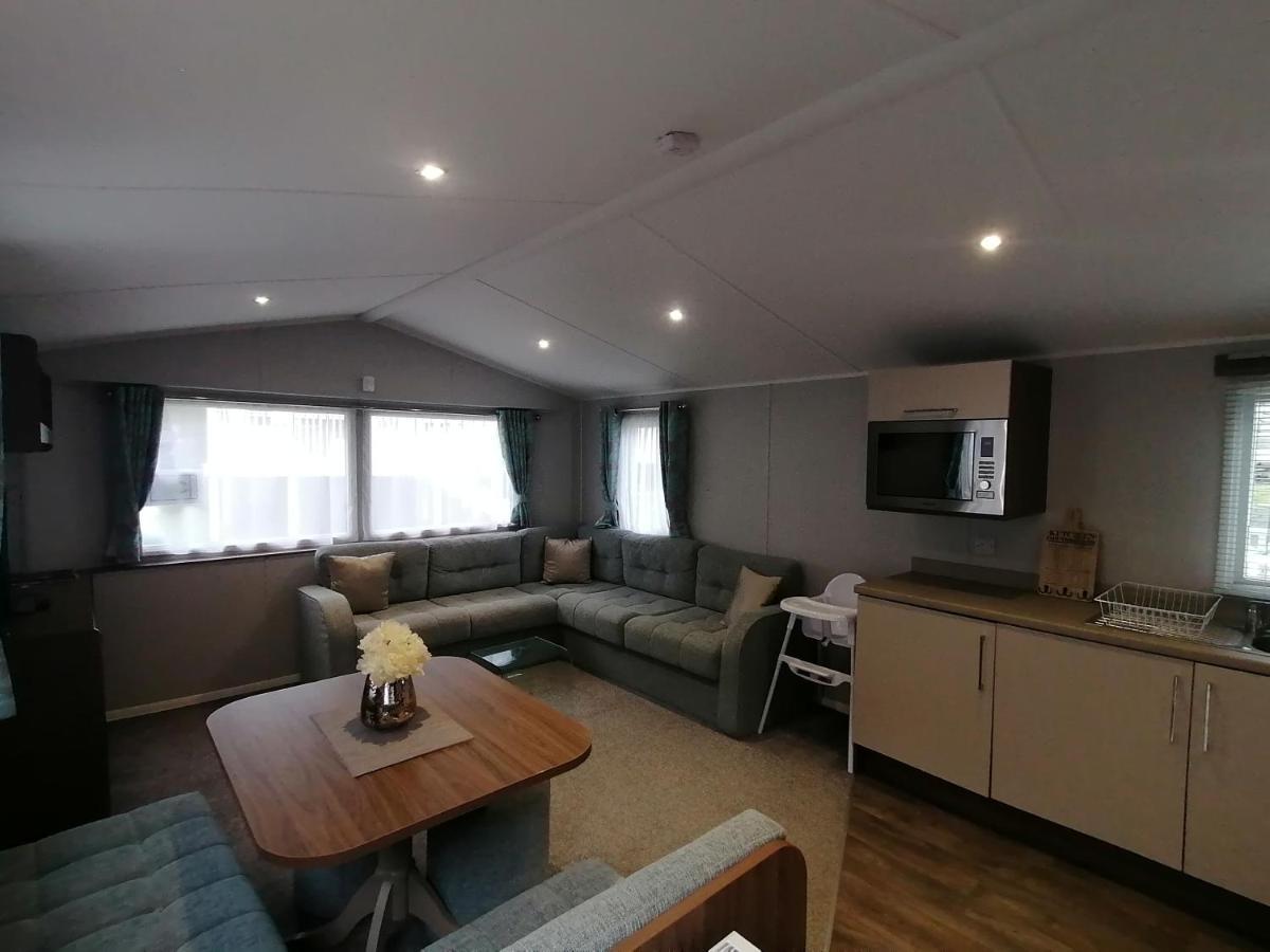 Hotel Haven Rockley Park,Lytchett Bay View Poole Esterno foto