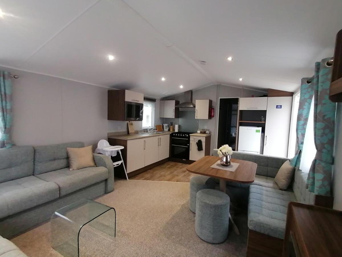 Hotel Haven Rockley Park,Lytchett Bay View Poole Esterno foto