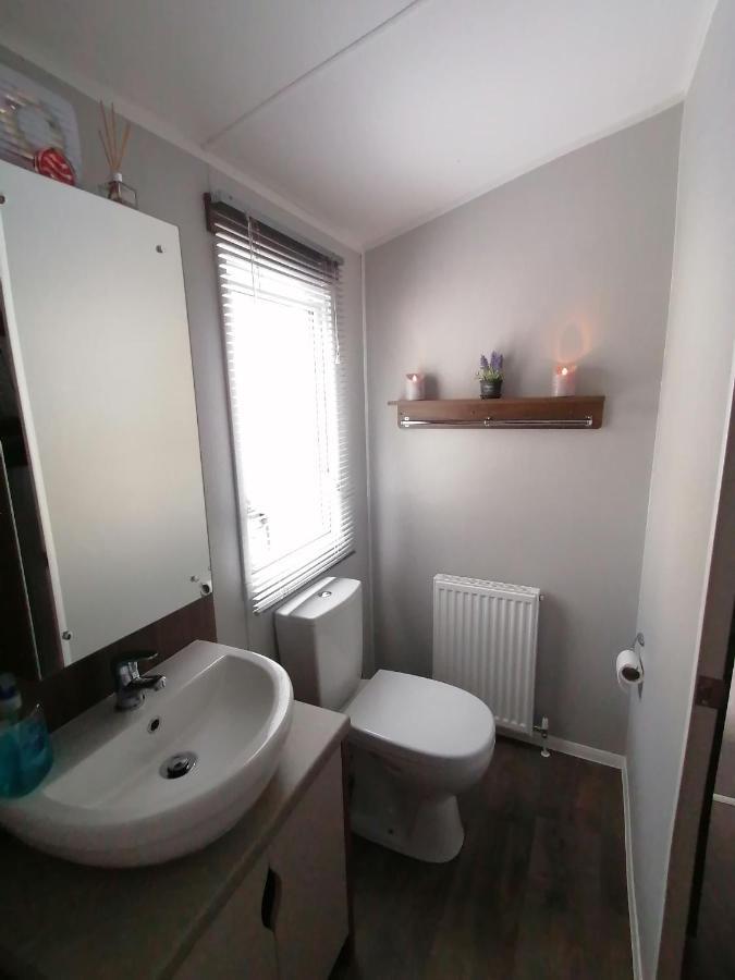 Hotel Haven Rockley Park,Lytchett Bay View Poole Esterno foto