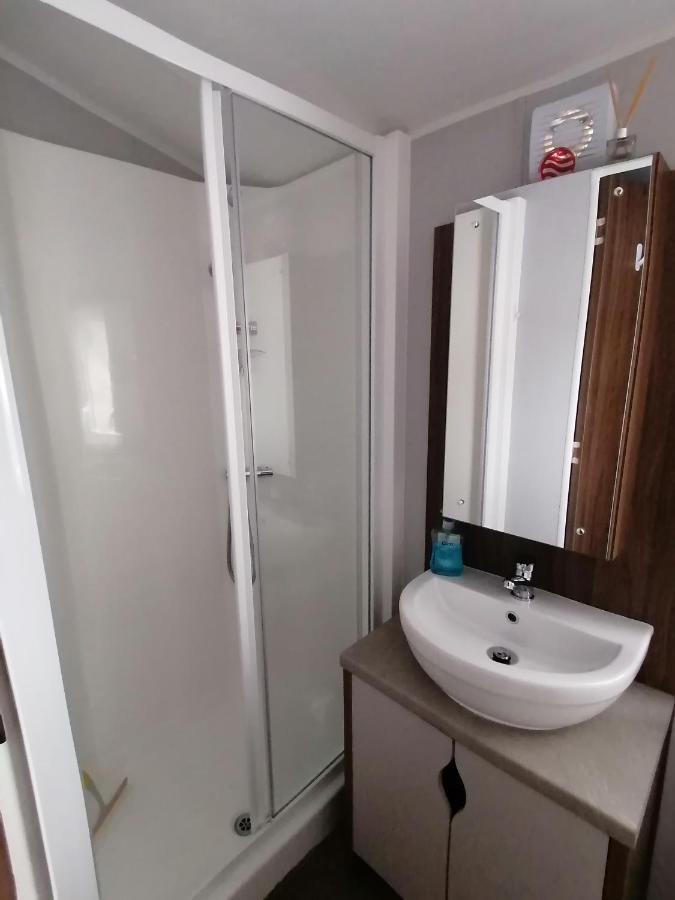 Hotel Haven Rockley Park,Lytchett Bay View Poole Esterno foto